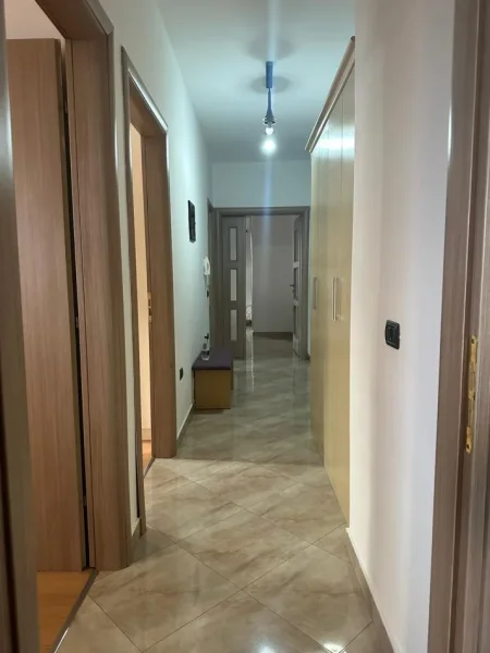 Tirane, shitet apartament+verande | Penthouse 3+1+Aneks+Ballkon Kati 8, 160 m² 195.000 € (pallatet cabej)