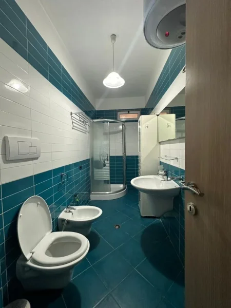 Tirane, shitet apartament+verande | Penthouse 3+1+Aneks+Ballkon Kati 8, 160 m² 195.000 € (pallatet cabej)