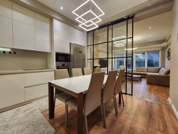 🏡 Vilë Moderne 2-Katëshe 📍Rezidenca Kodra e diellit 1 / Oborr Privat & Parkim 3+1+3wc verandë& oborr || 490.000eu