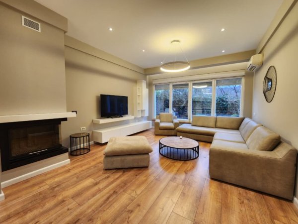 🏡 Vilë Moderne 2-Katëshe 📍Rezidenca Kodra e diellit 1 / Oborr Privat & Parkim 3+1+3wc verandë& oborr || 490.000eu