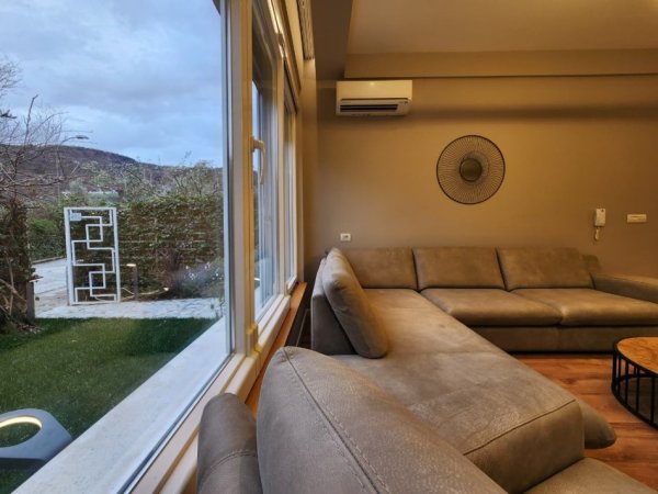 🏡 Vilë Moderne 2-Katëshe 📍Rezidenca Kodra e diellit 1 / Oborr Privat & Parkim 3+1+3wc verandë& oborr || 490.000eu