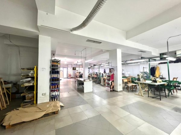 🔥 SHITET AMBIENT KOMERCIAL BUZË RRUGE KRYESORE (📍Tufinë) – OKAZION (1,178€/m2)🔥 ||  290,000€