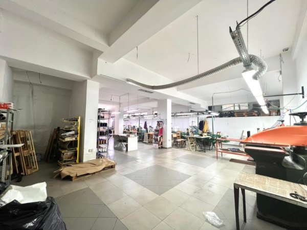 🔥 SHITET AMBIENT KOMERCIAL BUZË RRUGE KRYESORE (📍Tufinë) – OKAZION (1,178€/m2)🔥 ||  290,000€