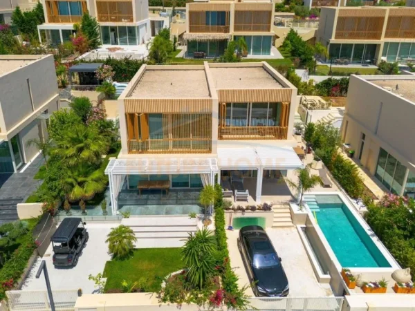 Dhermi, shitet Vile Kati 0, 150 m² 1.500.000 €