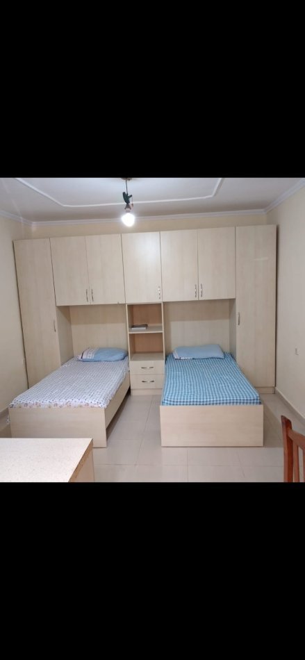 Tirane, shitet nga Pronari, pa-komision 1+1 Kati 1, 53.000 € 