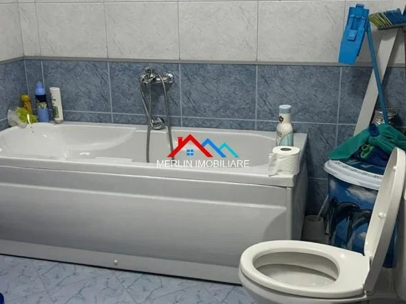 Tirane, jepet me qera apartament 2+1+Ballkon Kati 6, 120 m² 700 € (RRUGA XHANFIZE KEKO,PROFARMA)