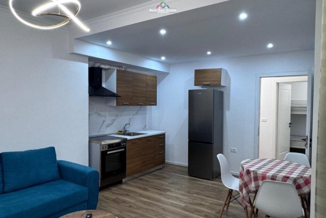 Tirane, shes apartament Kati 5, 64 m² 139.000 € (Rruga Eshref Frasheri)