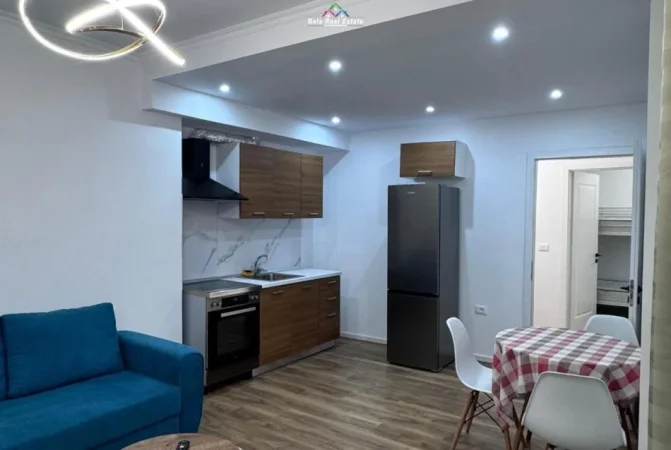 Tirane, shes apartament Kati 5, 64 m² 139.000 € (Rruga Eshref Frasheri)