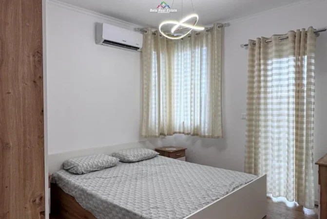Tirane, shes apartament Kati 5, 64 m² 139.000 € (Rruga Eshref Frasheri)