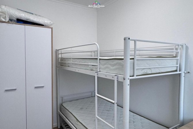 Tirane, shes apartament Kati 5, 64 m² 139.000 € (Rruga Eshref Frasheri)