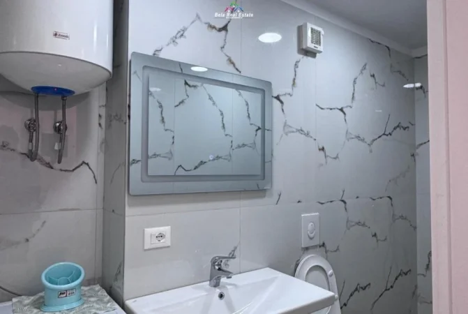 Tirane, shes apartament Kati 5, 64 m² 139.000 € (Rruga Eshref Frasheri)