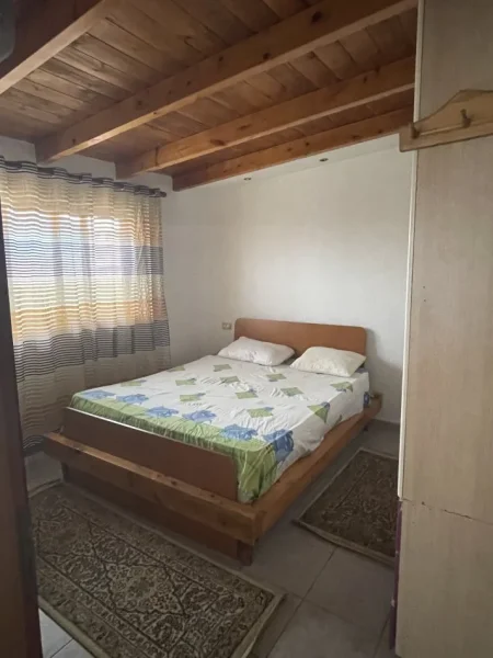Tirane, jepet me qera apartament 1+1+Aneks+Ballkon Kati 4, 75 m² 360 € (Rruga Violeta Manushi)