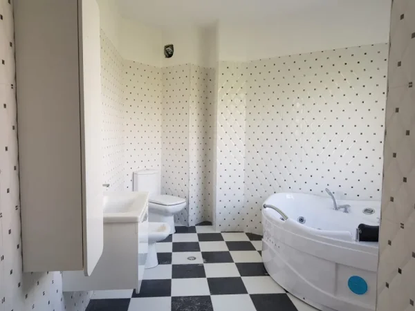 Tirane, shitet apartament 3+1+Ballkon Kati 2, 112 m² 350.000 € (Rruga Peti)