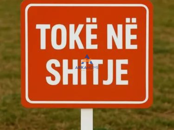 Tirane, shitet toke , 10.000 m² 1.000.000 € 