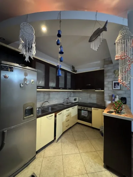 Apartament 2+1 Kati 5, 108 m² 165.000 €