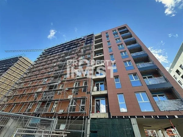 Tirane, shitet apartament 2+1 Kati 5, 108 m² 205.000 € (Jordan Misja)