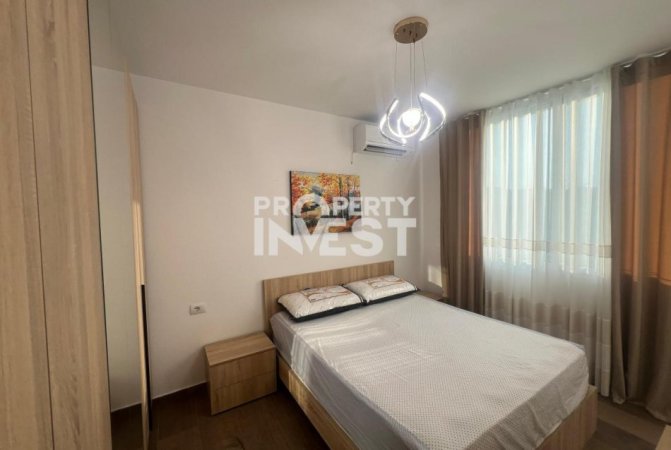 Tirane, jepet me qera garsonier Kati 7, 35 m² 500 € (Sheshi Wilson)