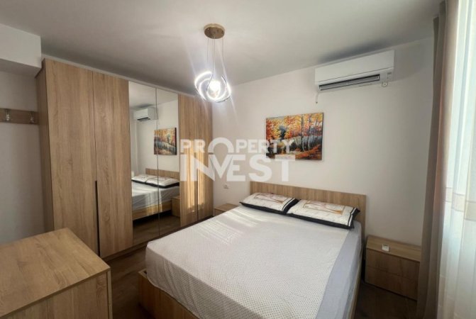 Tirane, jepet me qera garsonier Kati 7, 35 m² 500 € (Sheshi Wilson)