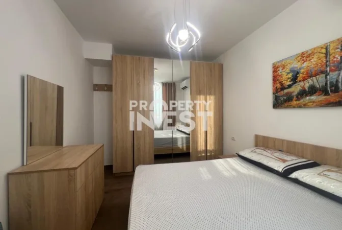 Tirane, jepet me qera garsonier Kati 7, 35 m² 500 € (Sheshi Wilson)