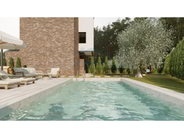 Tirane, shitet Vile 2 Katshe Kati 3, 142 m² 1.600.000 € (Mjull Bathore)