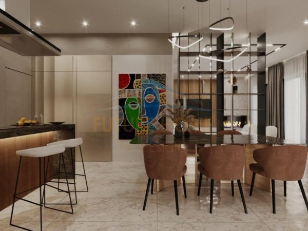 Tirane, shitet Vile 2 Katshe Kati 3, 142 m² 1.600.000 € (Mjull Bathore)