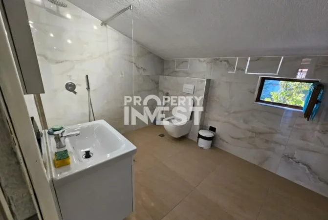 Tirane, jepet me qera Vile 3+1 Kati 3, 110 m² 820 € (Vilat Gjermane)