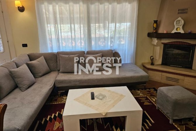 Tirane, jepet me qera Vile 3+1 Kati 3, 110 m² 820 € (Vilat Gjermane)