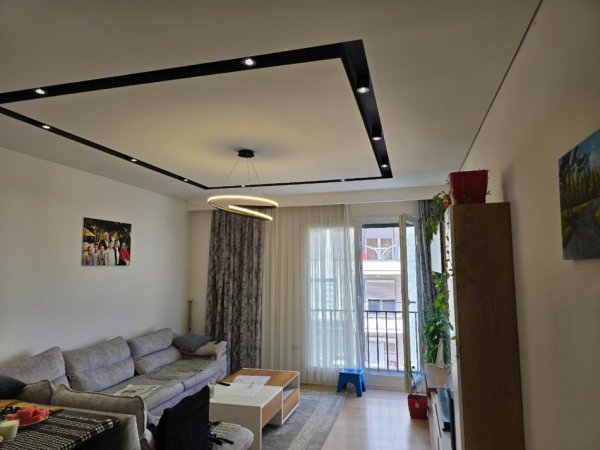 Tirane, shitet apartament 2+1+Post Parkimi Kati 4, 109 m² 270.000 € (Ali Demi)