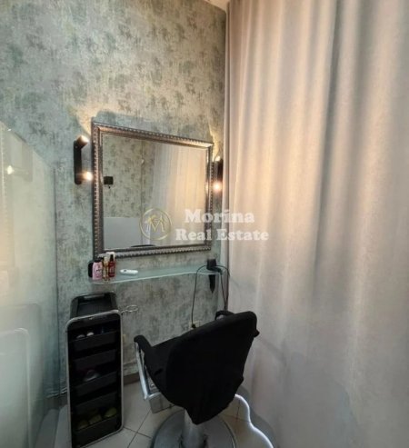 Tirane, jepet me qera ambjent biznesi Kati 0, 16 m² 300 € (Rruga e Kavajes)