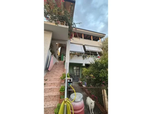 Tirane, jepet me qera Vile , 400 m² 2.500 € (Rruga Mitaq Sallata)