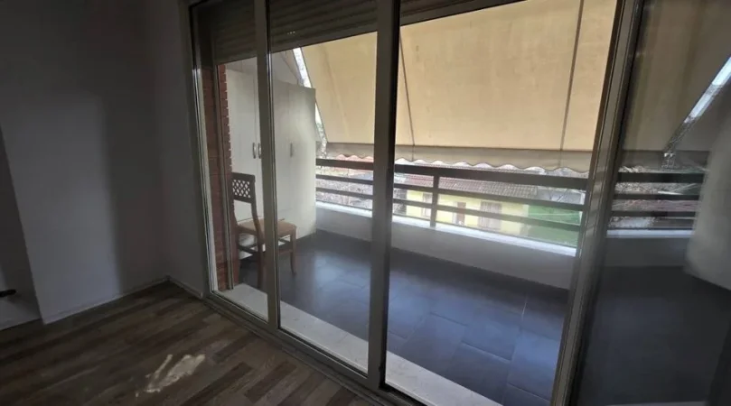 Tirane, shitet apartament 1+1 Kati 2, 45 m² 95.000 € (ali demi)