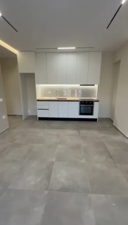 🏠Jepet me Qera Apartament 1+1 ne 5 Maj,pas Concordit 400 €