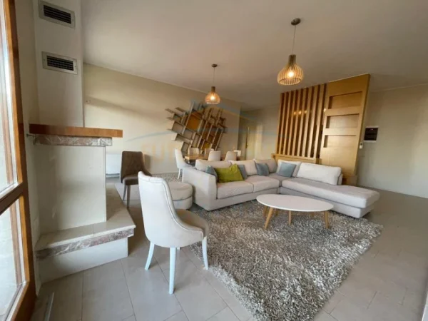 Tirane, shitet apartament 3+1 Kati 6, 135 m² 550.000 € (Kopshti Zoolgjik)