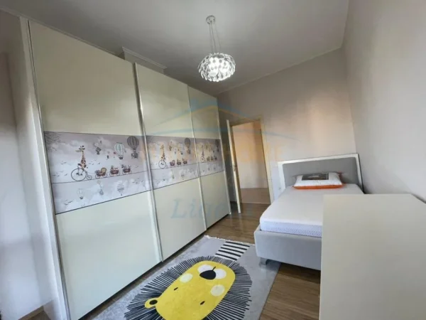 Tirane, shitet apartament 3+1 Kati 6, 135 m² 550.000 € (Kopshti Zoolgjik)