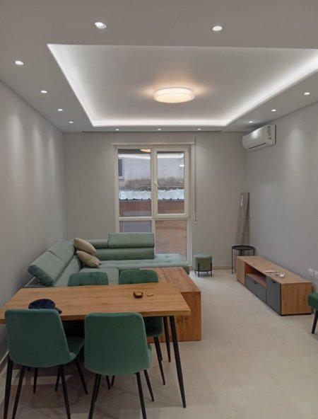 🏠Jepet me Qera Apartament 2+1+2 ne 5 Maji pas Concordit 600 €