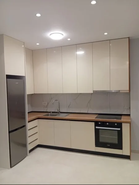 🏠Jepet me Qera Apartament 2+1+2+Parking i Perfshire  ne 5 Maji pas Concordit 600 €