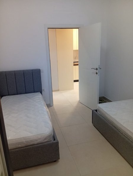 🏠Jepet me Qera Apartament 2+1+2 ne 5 Maji pas Concordit 600 €
