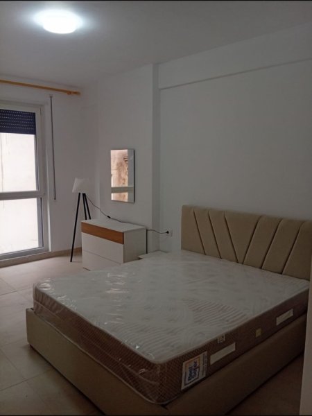 🏠Jepet me Qera Apartament 2+1+2 ne 5 Maji pas Concordit 600 €