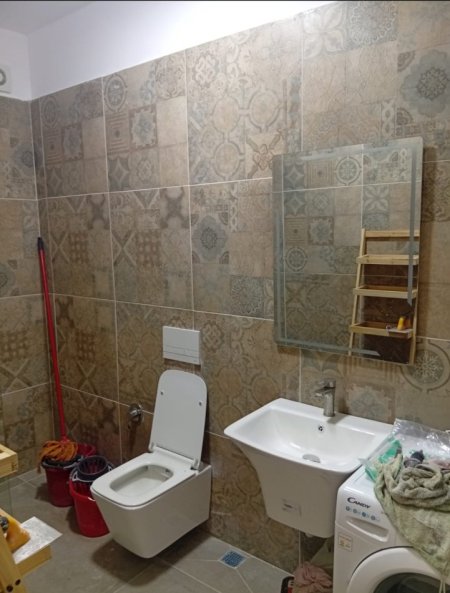 🏠Jepet me Qera Apartament 2+1+2 ne 5 Maji pas Concordit 600 €