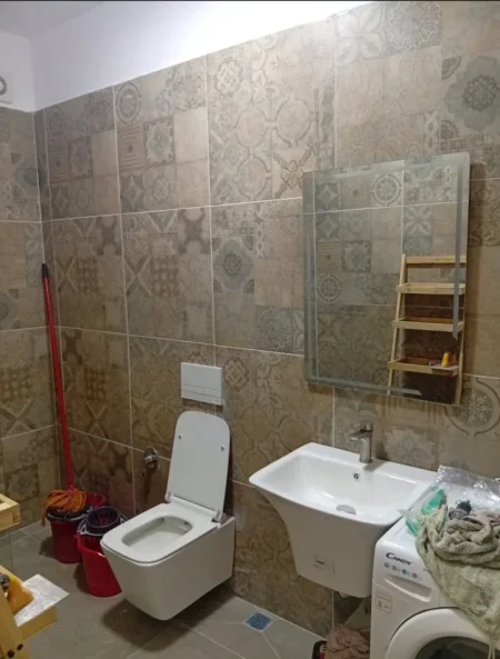 🏠Jepet me Qera Apartament 2+1+2+Parking i Perfshire  ne 5 Maji pas Concordit 600 €