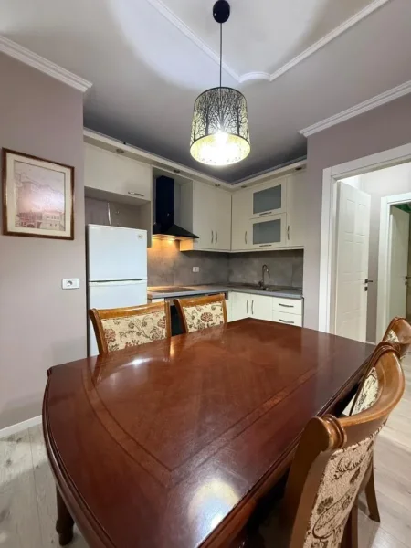 Tirane, shitet apartament 2+1+Aneks+Ballkon , 89 m² 140.000 € (kashar)