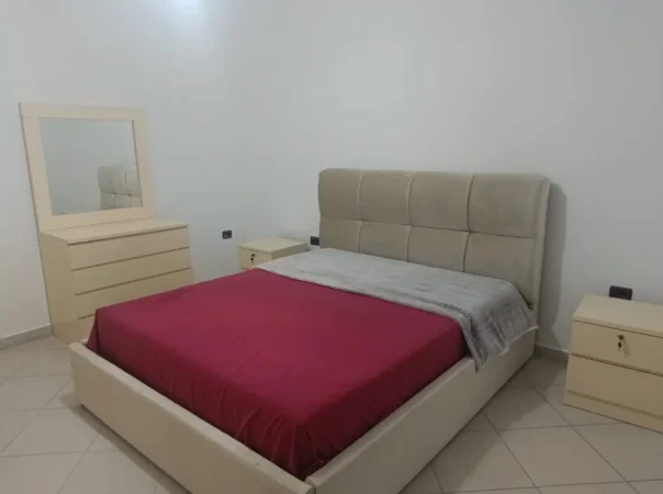 🏡 JEPET ME QERA APARTAMENT 2+1 TEK VILAT GJERMANE , per 4 student/e 450 €