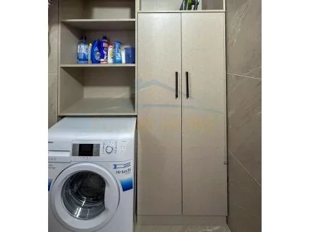 Durres, jepet me qera apartament 2+1+Ballkon Kati 5, 90 m² 1.000 € (Vollga,Durres)