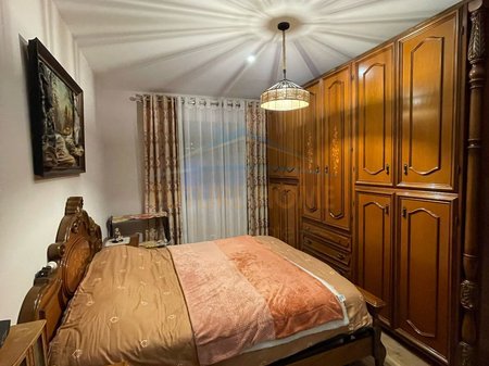 Durres, shitet apartament 2+1 Kati 3, 74 m² 120.000 € (Prane Markates,Durres)