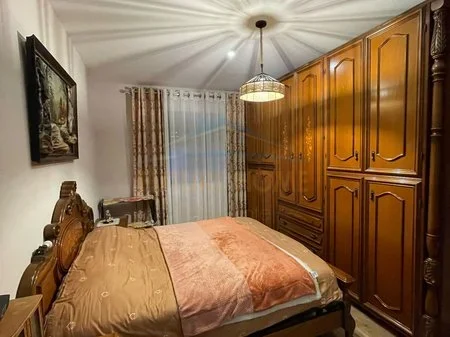 Durres, shitet apartament 2+1 Kati 3, 74 m² 120.000 € (Prane Markates,Durres)