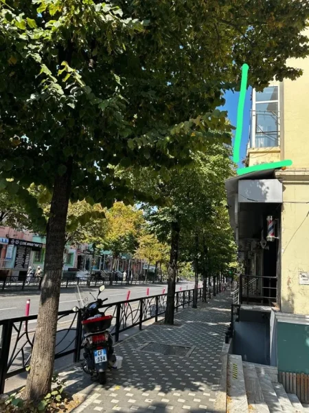 Apartament 1+1 Kati 2, 70 m² 17.000.000 €