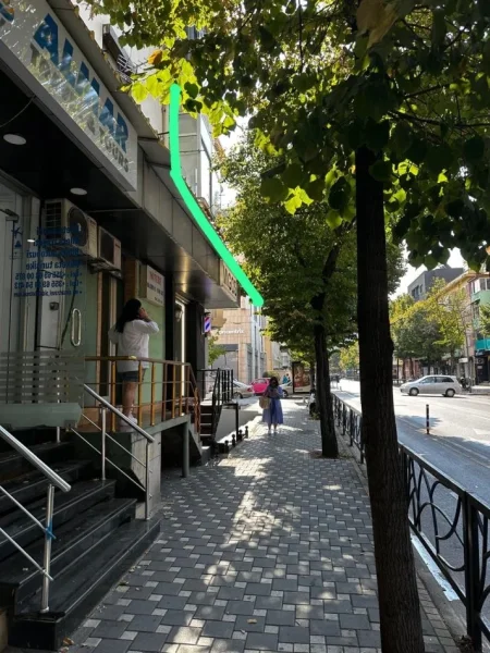 Apartament 1+1 Kati 2, 70 m² 17.000.000 €