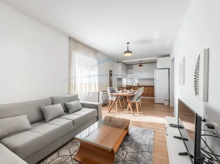 Durres, shitet apartament 1+1+Ballkon Kati 2, 65 m² 120.000 € (Rruga e Portit,Durres)