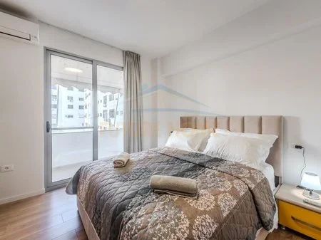 Durres, shitet apartament 1+1+Ballkon Kati 2, 65 m² 120.000 € (Rruga e Portit,Durres)