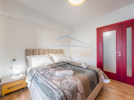 Durres, shitet apartament 1+1+Ballkon Kati 2, 65 m² 120.000 € (Rruga e Portit,Durres)